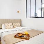Bnbnova - 1Br - Eiffel Tower & Rue Gros Caillou